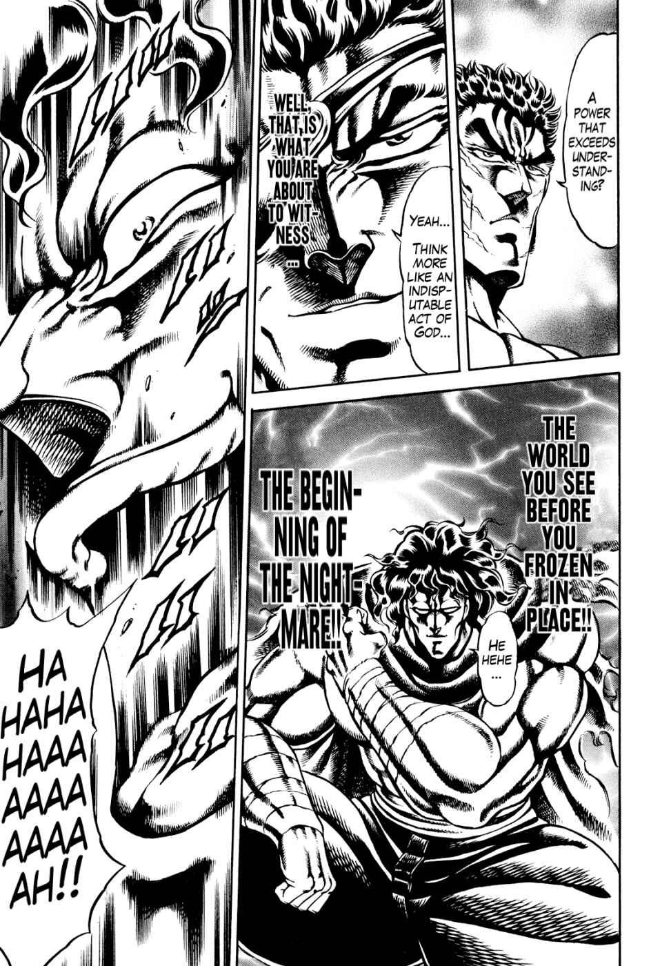 Page 10 Chapter 9 Otokojuku Gaiden: Date Omito