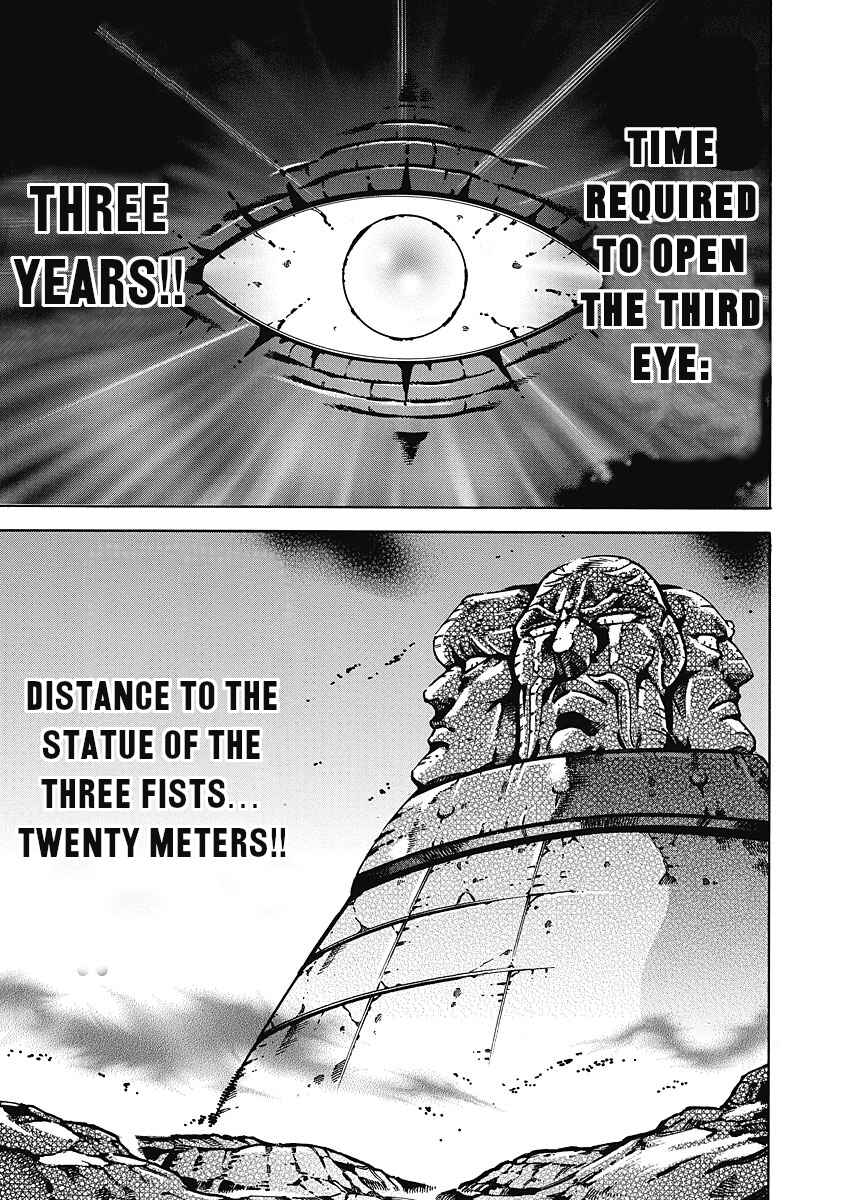 Page 6 Chapter 36 Otokojuku Gaiden: Date Omito
