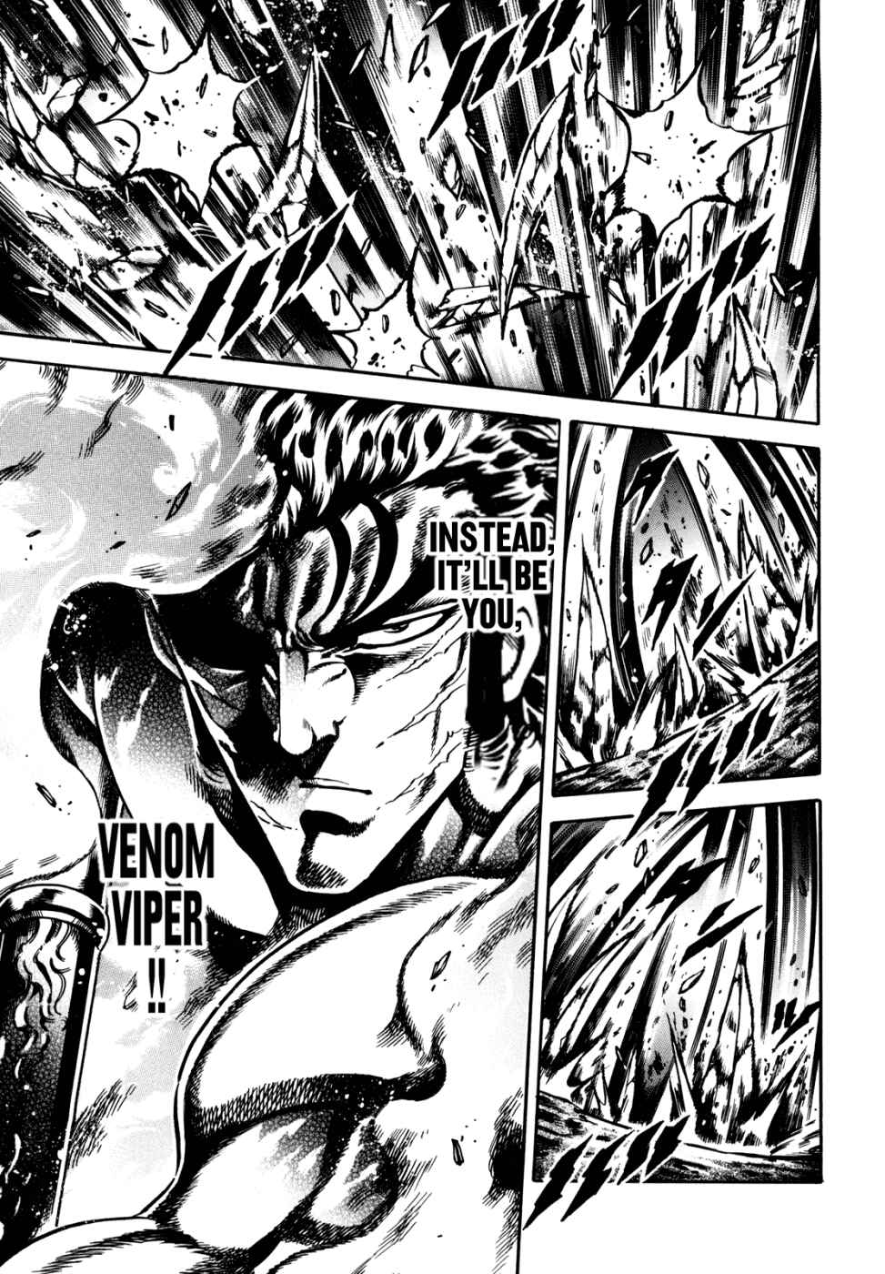 Page 16 Chapter 13 Otokojuku Gaiden: Date Omito
