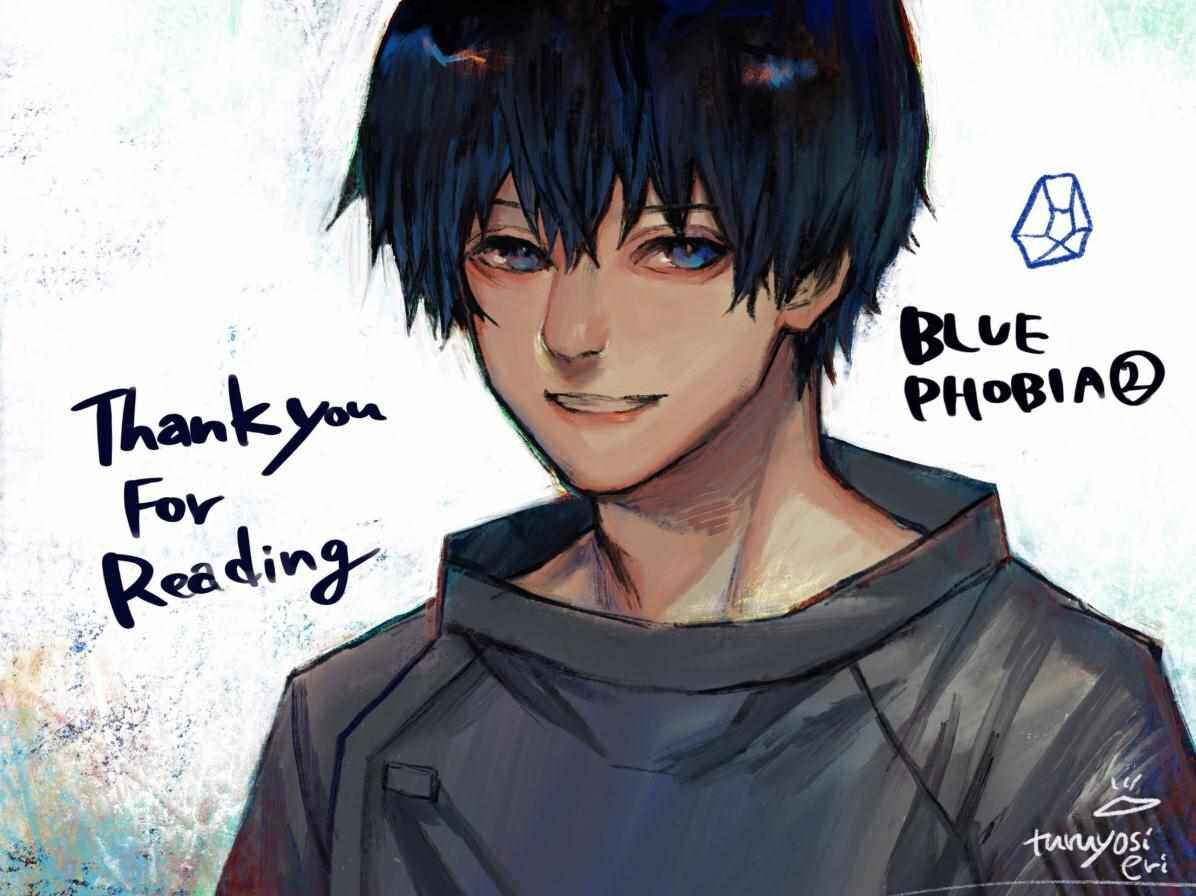 Page 20 Chapter 18 Blue Phobia