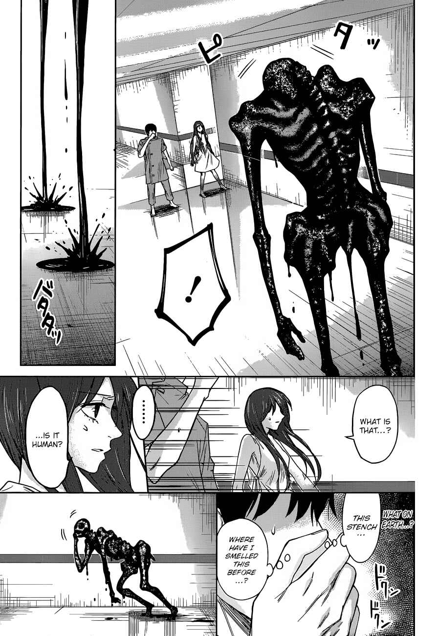 Page 4 Chapter 5 Blue Phobia