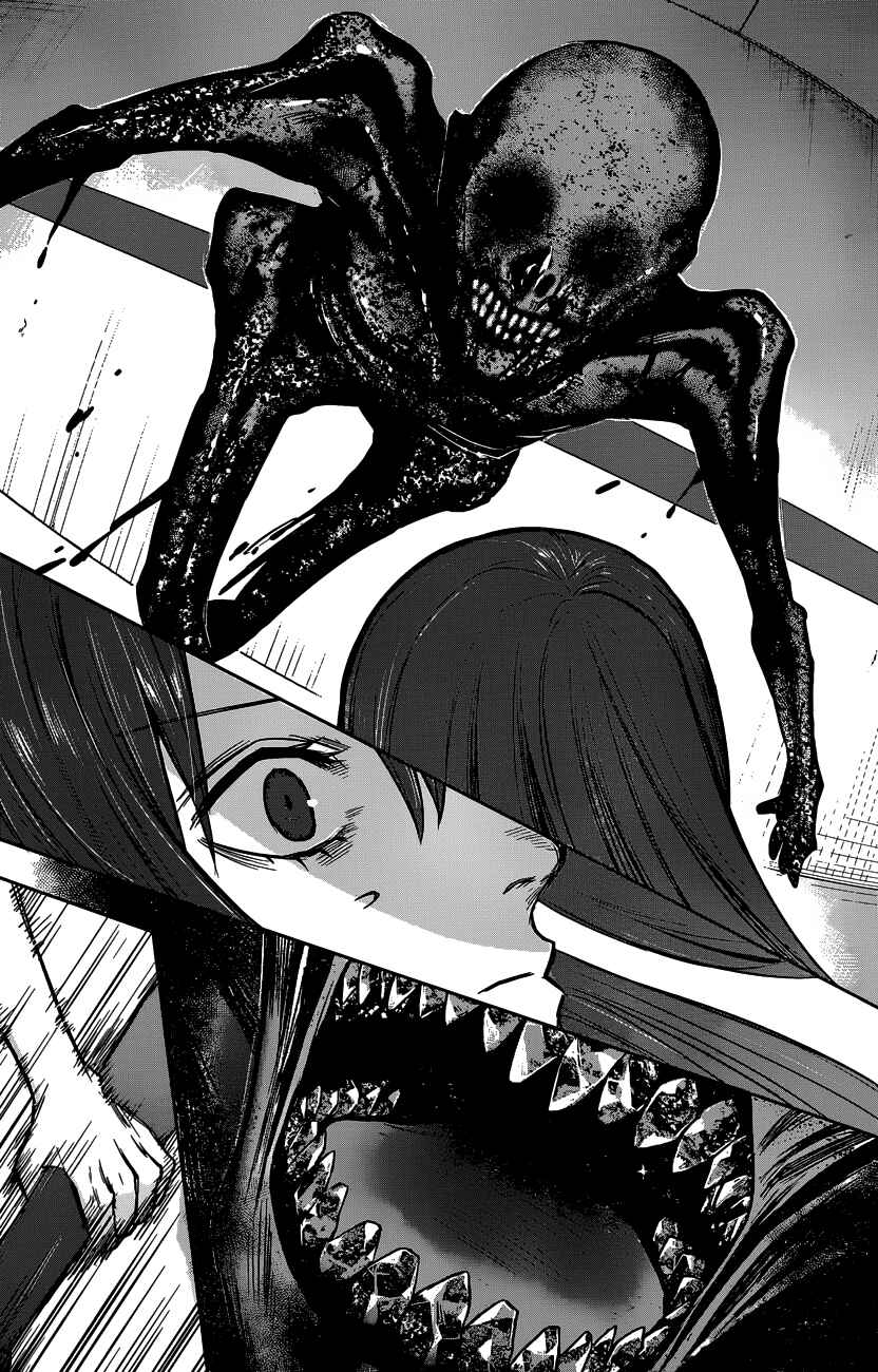Page 7 Chapter 5 Blue Phobia