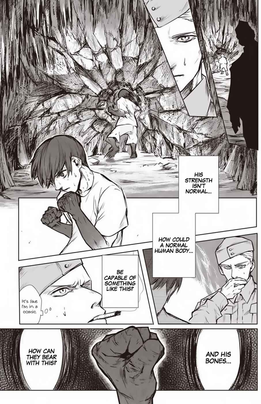 Page 24 Chapter Unknown_cd66 Blue Phobia