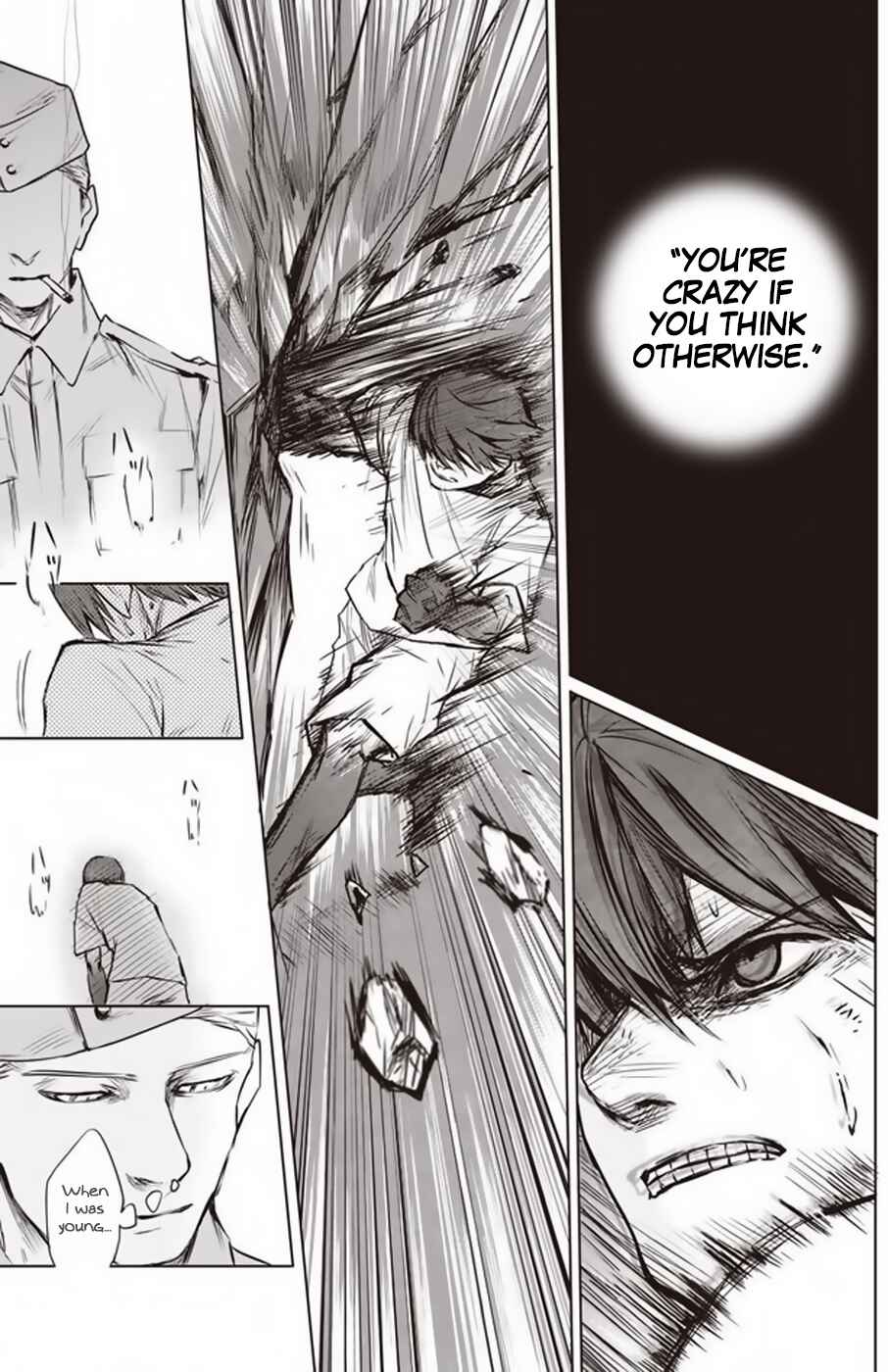 Page 26 Chapter Unknown_cd66 Blue Phobia