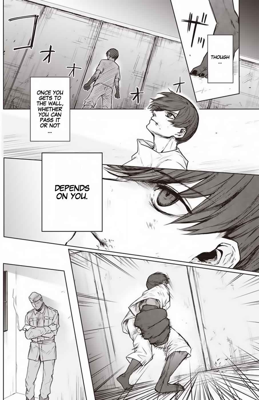 Page 32 Chapter Unknown_cd66 Blue Phobia