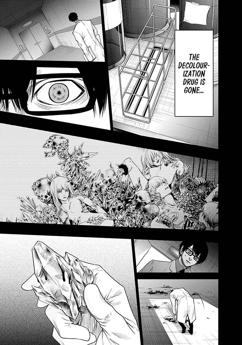 Page 12 Chapter 14 Blue Phobia