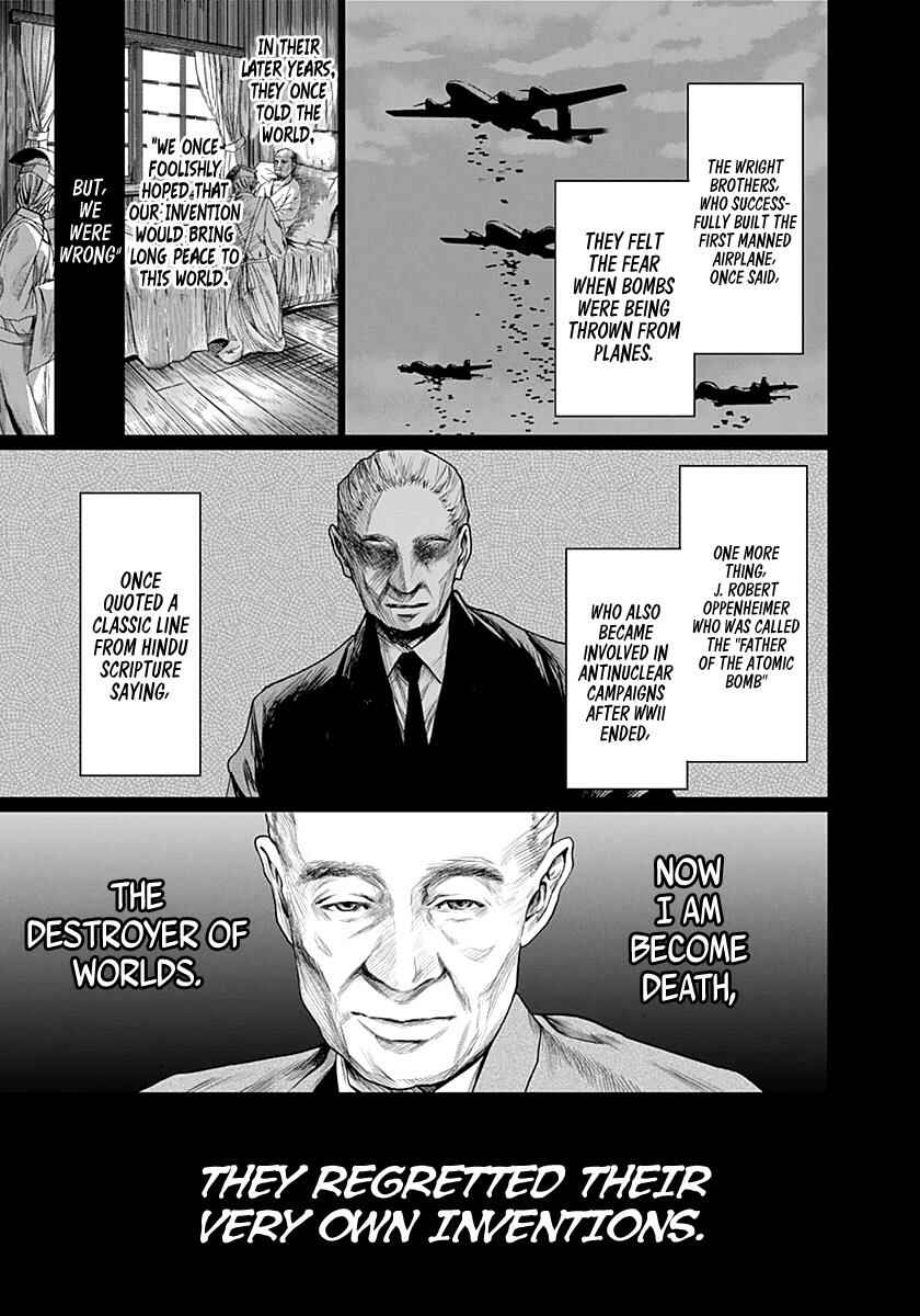 Page 16 Chapter 14 Blue Phobia