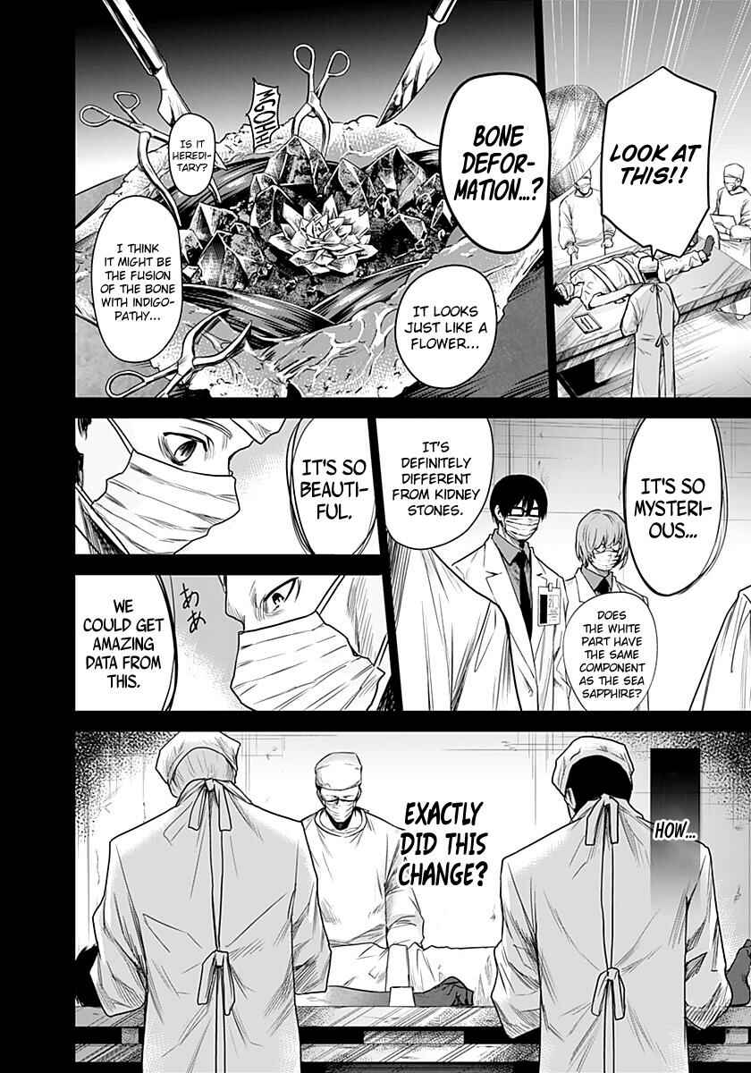 Page 9 Chapter 14 Blue Phobia