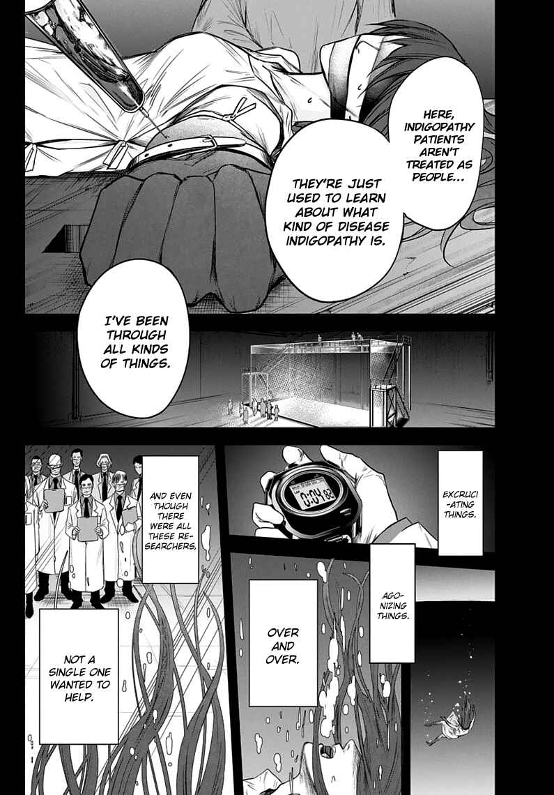 Page 19 Chapter 2 Blue Phobia