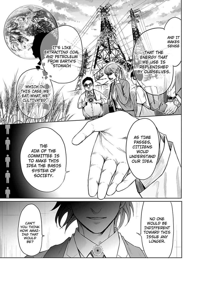 Page 16 Chapter 11 Blue Phobia