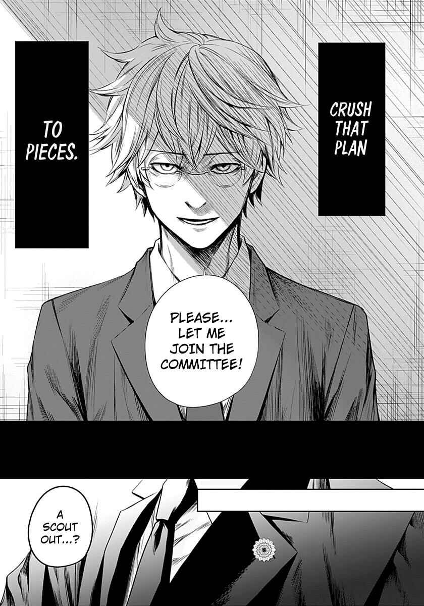 Page 18 Chapter 11 Blue Phobia