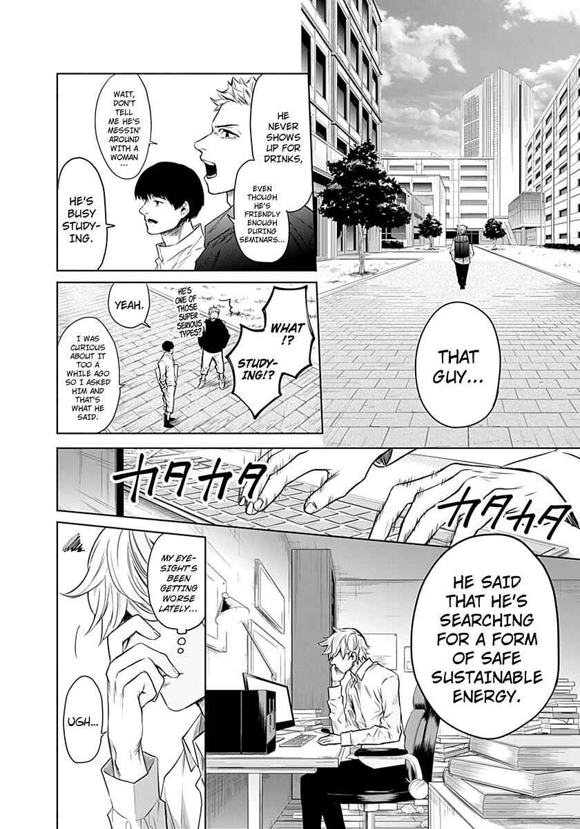 Page 5 Chapter 11 Blue Phobia