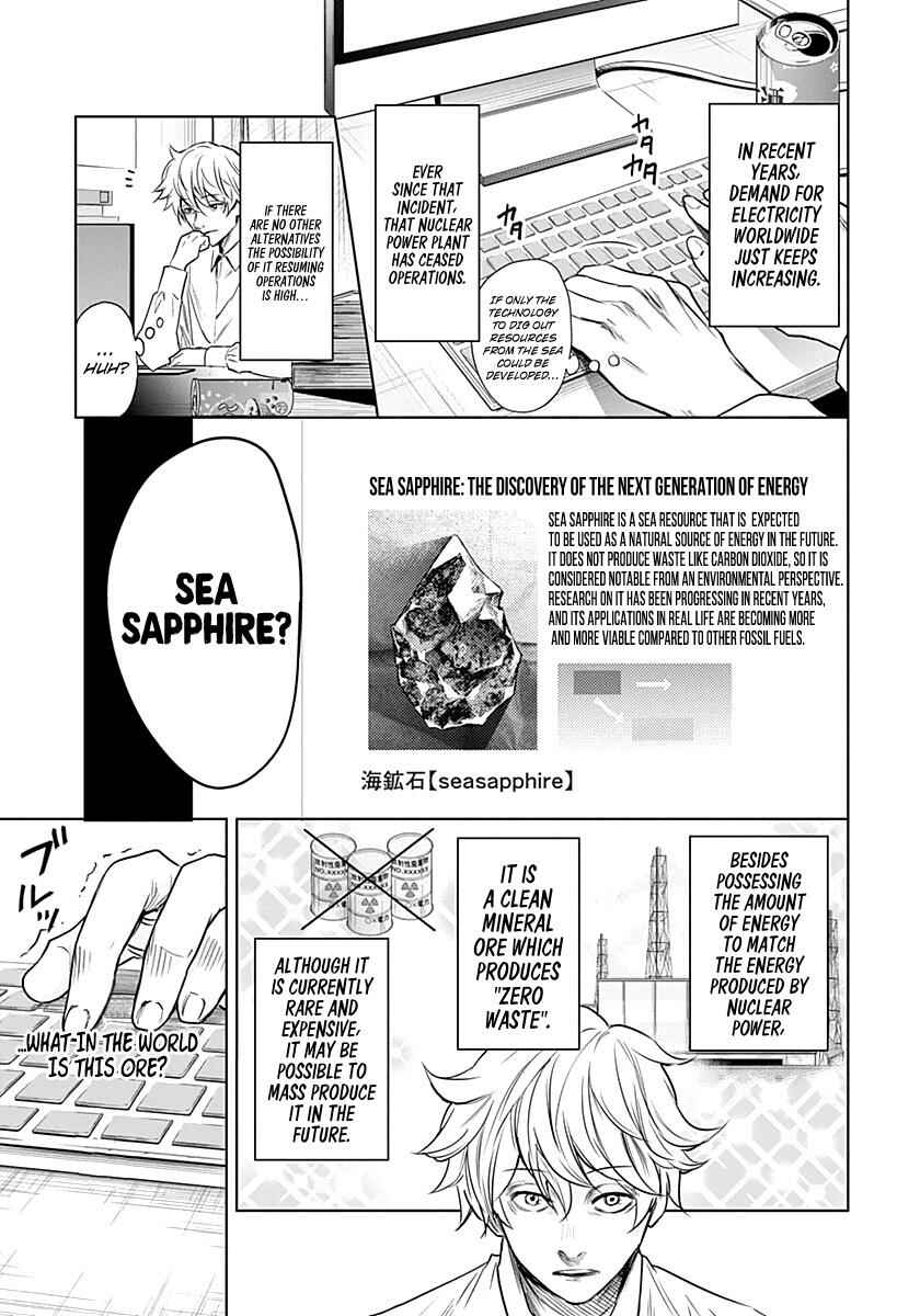 Page 6 Chapter 11 Blue Phobia
