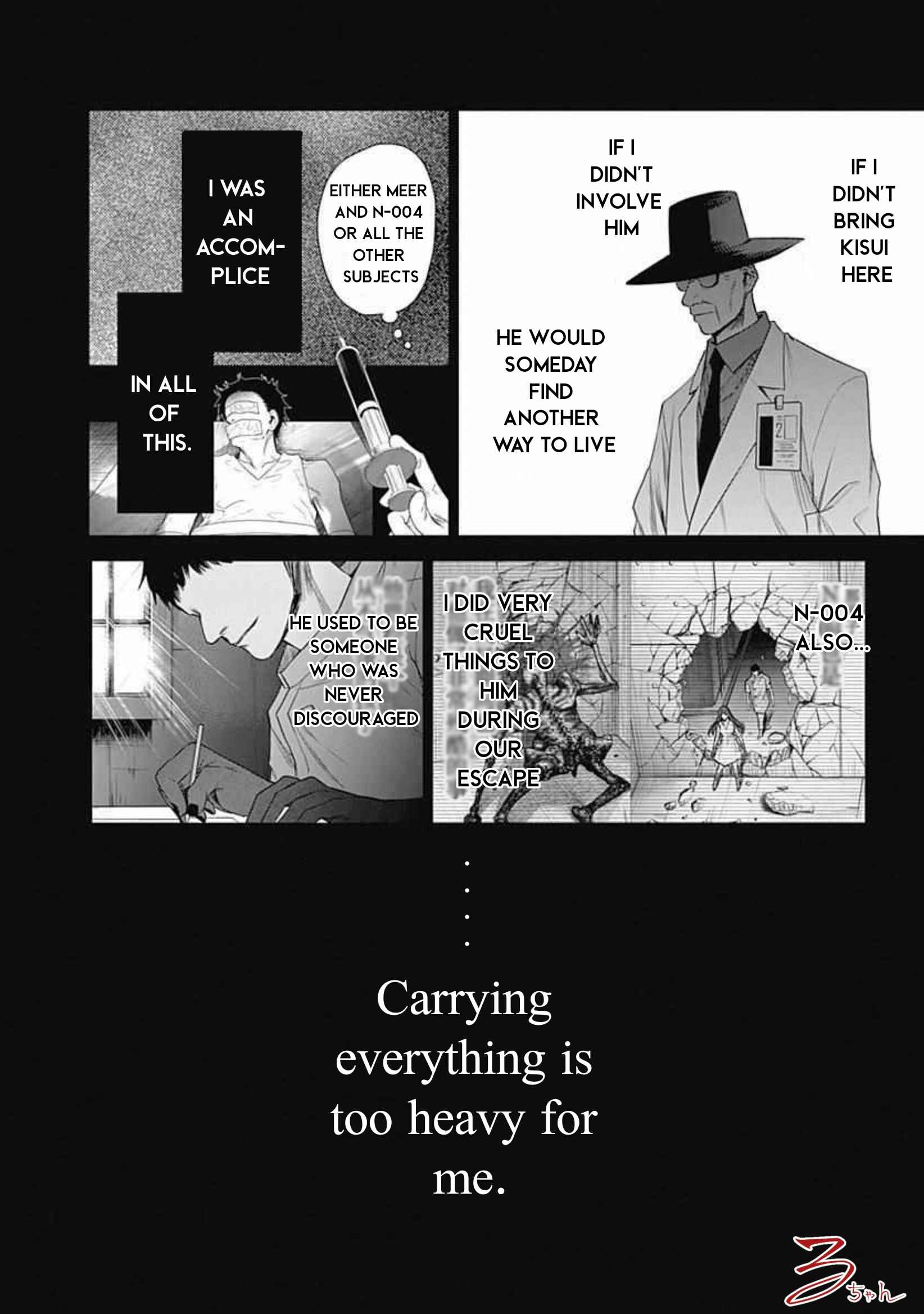 Page 11 Chapter 17 Blue Phobia
