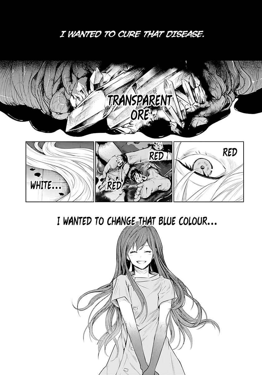 Page 15 Chapter 13 Blue Phobia