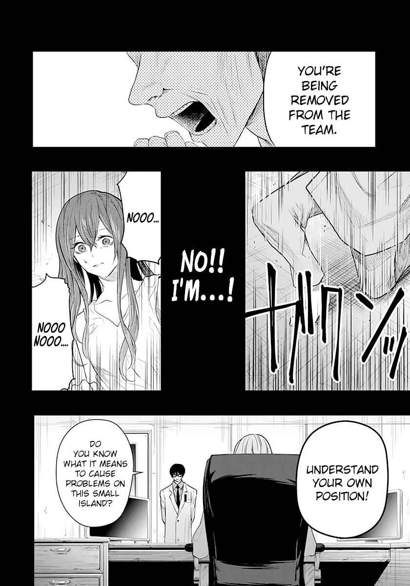 Page 17 Chapter 13 Blue Phobia