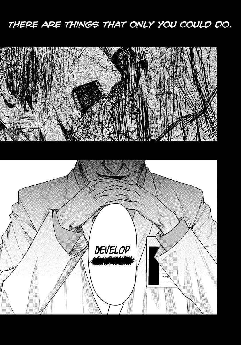 Page 18 Chapter 13 Blue Phobia