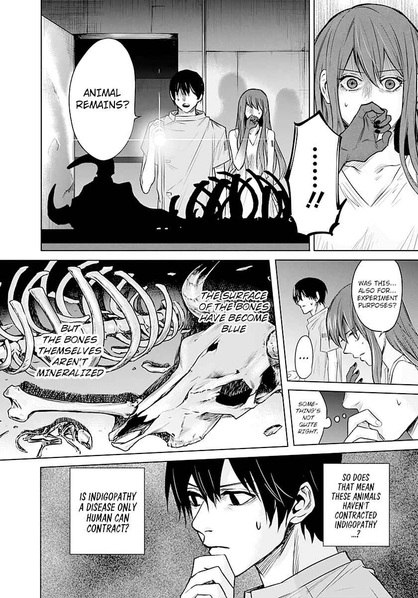 Page 19 Chapter 8 Blue Phobia
