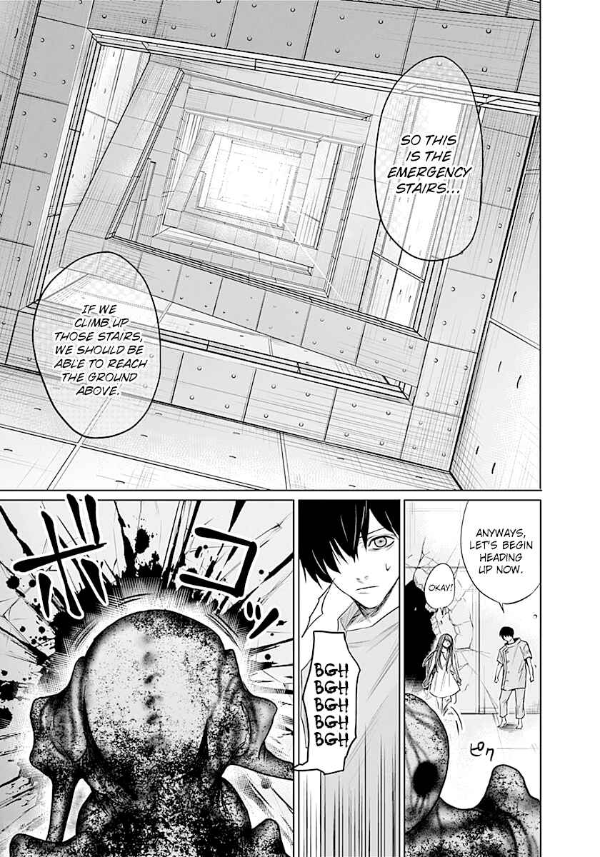 Page 7 Chapter 8 Blue Phobia