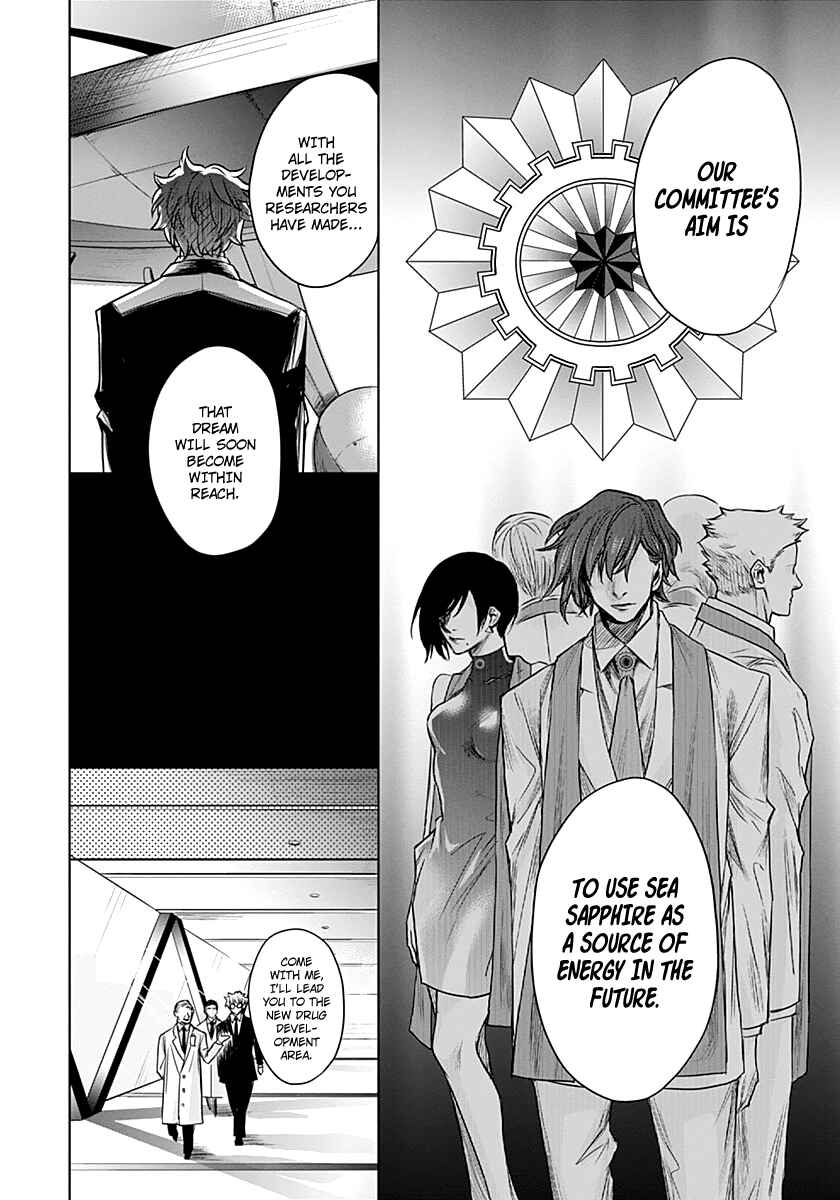 Page 10 Chapter 9 Blue Phobia