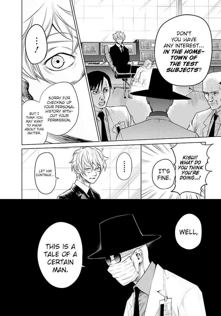 Page 7 Chapter 12 Blue Phobia