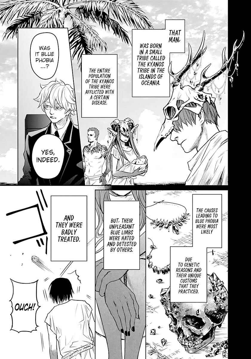 Page 8 Chapter 12 Blue Phobia