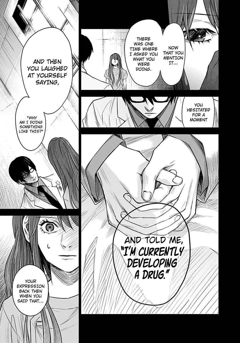 Page 14 Chapter 10 Blue Phobia