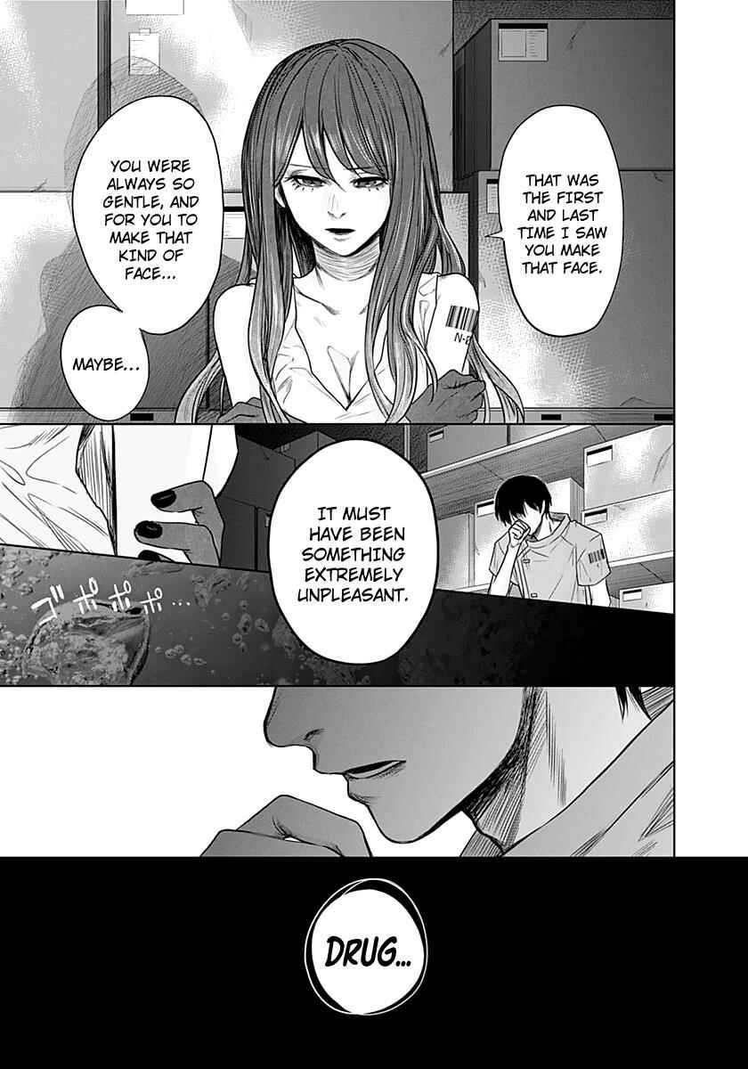 Page 16 Chapter 10 Blue Phobia