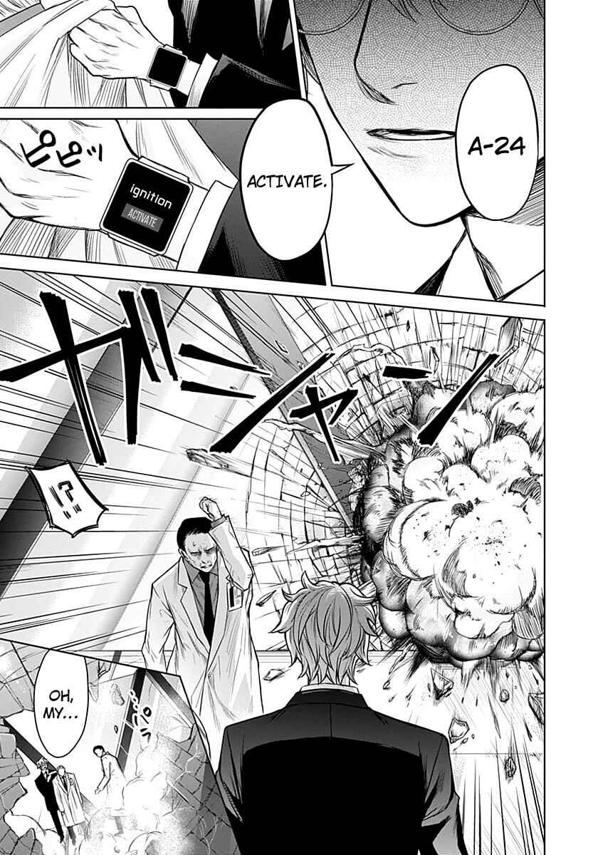 Page 4 Chapter 10 Blue Phobia