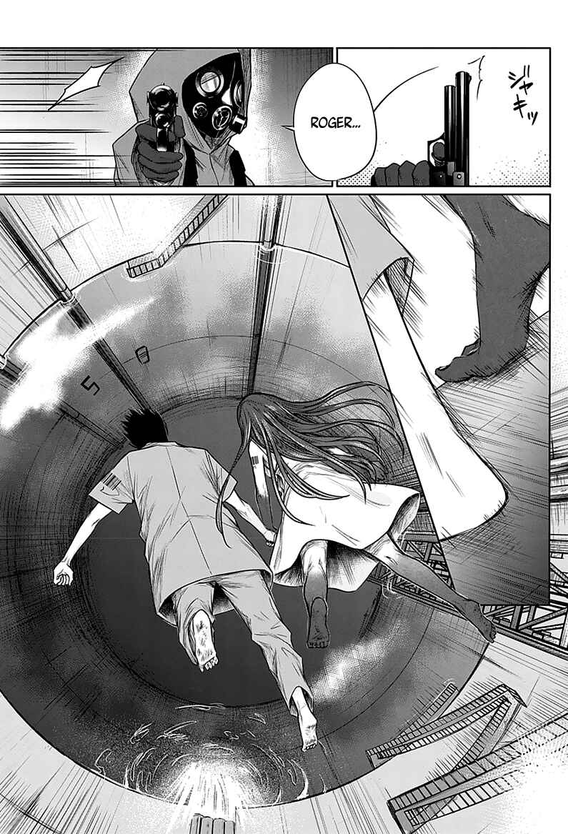 Page 12 Chapter 3 Blue Phobia