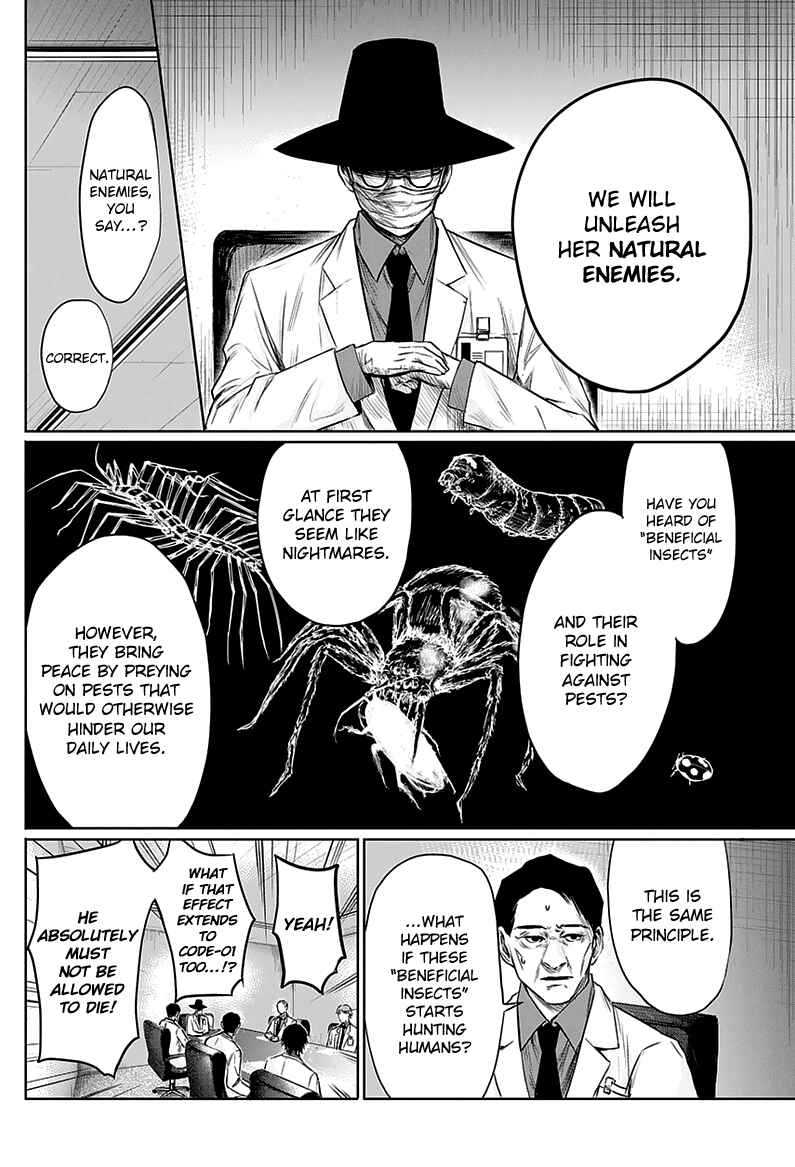 Page 15 Chapter 3 Blue Phobia