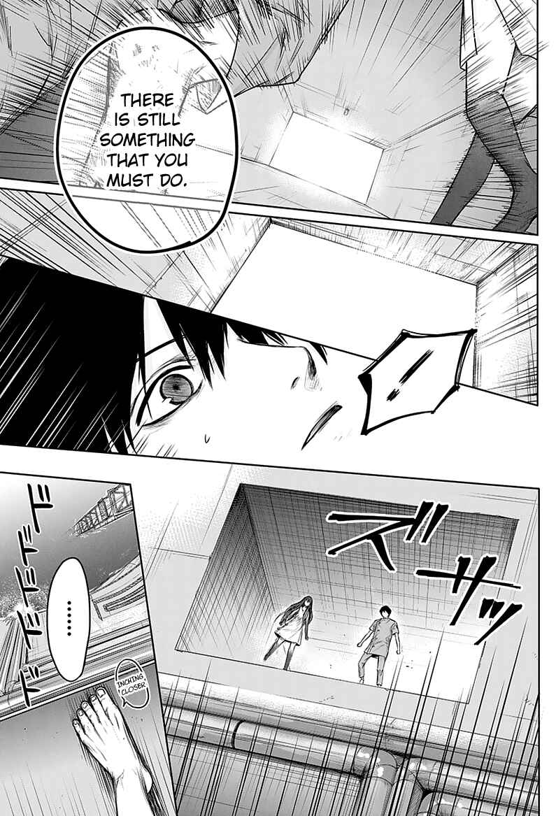 Page 6 Chapter 3 Blue Phobia