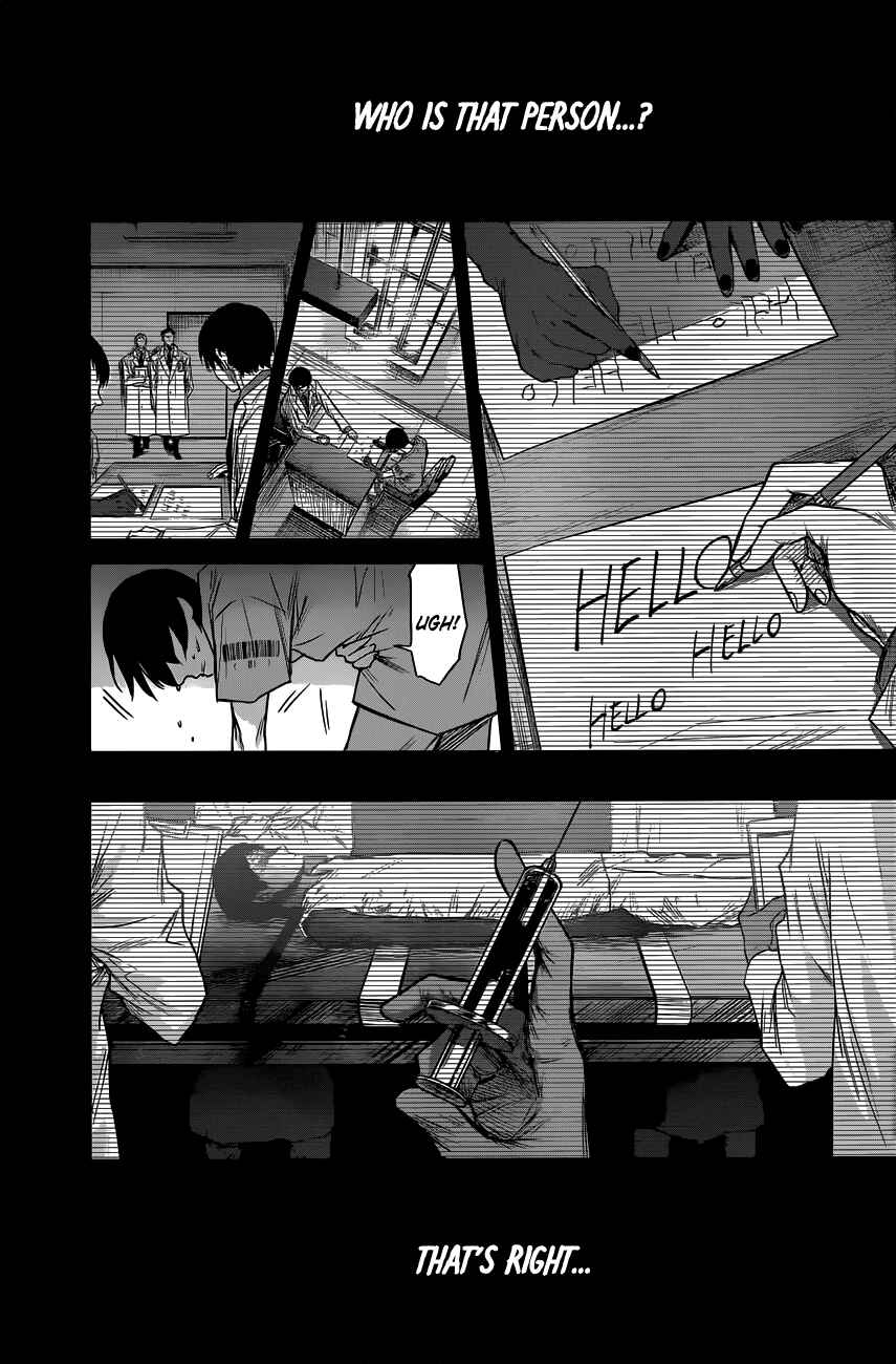 Page 18 Chapter 6 Blue Phobia