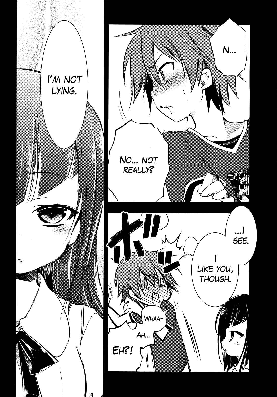 Page 9 Chapter 5 Tokage no Ou
