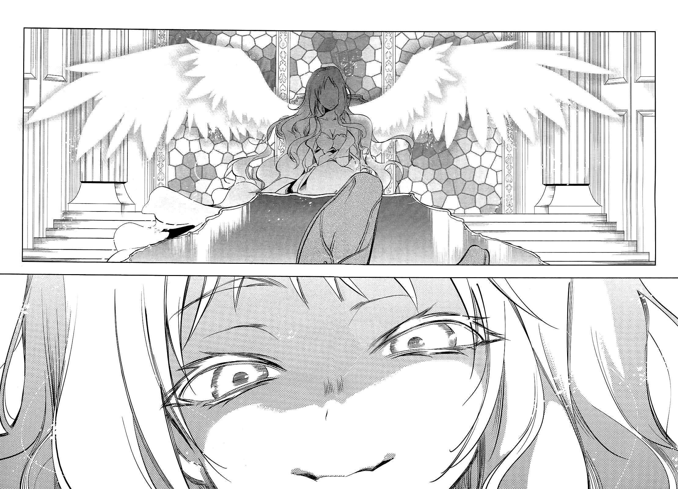 Page 18 Chapter 15 Tokage no Ou