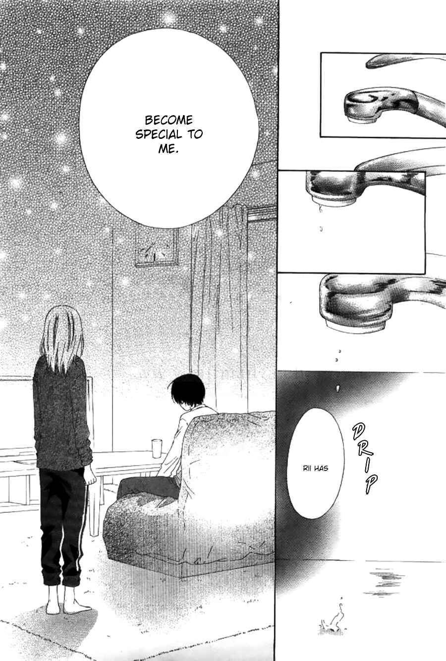 Page 20 Chapter 3 Bye-Bye Mitsubari