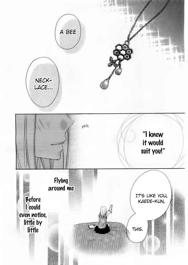 Page 21 Chapter 4 Bye-Bye Mitsubari