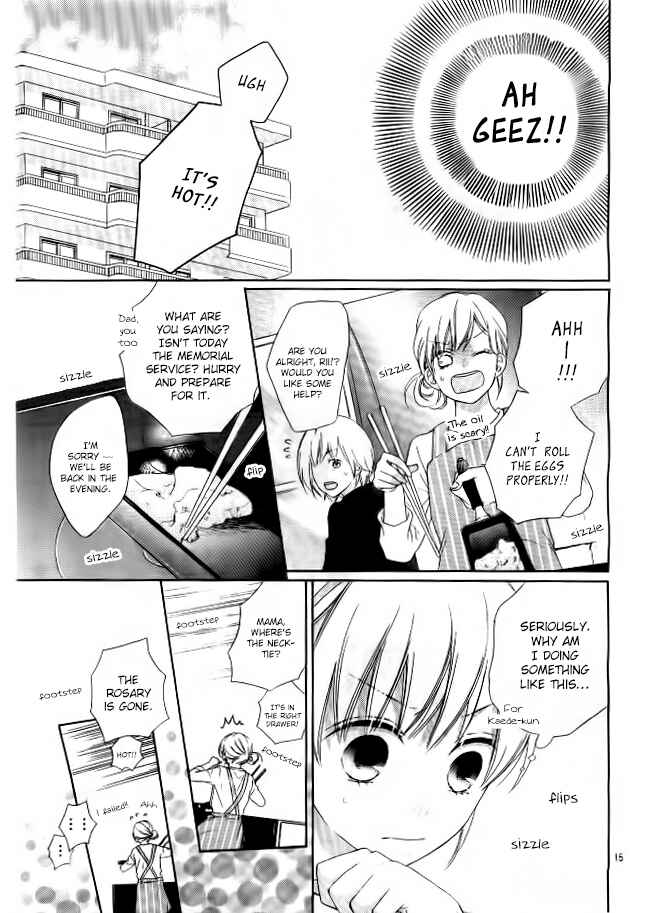 Page 17 Chapter 2 Bye-Bye Mitsubari