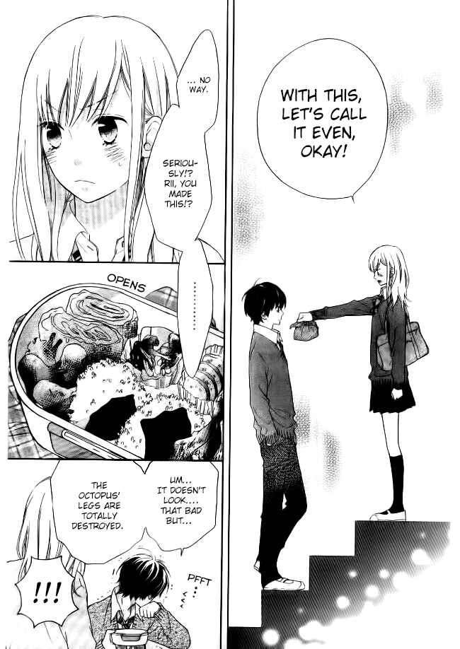 Page 19 Chapter 2 Bye-Bye Mitsubari