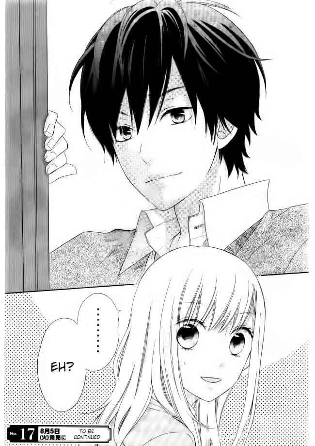 Page 27 Chapter 2 Bye-Bye Mitsubari