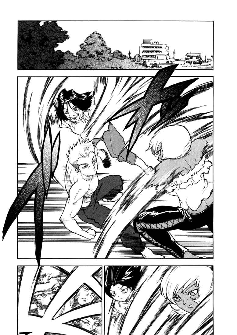Page 10 Chapter 18 Aiki