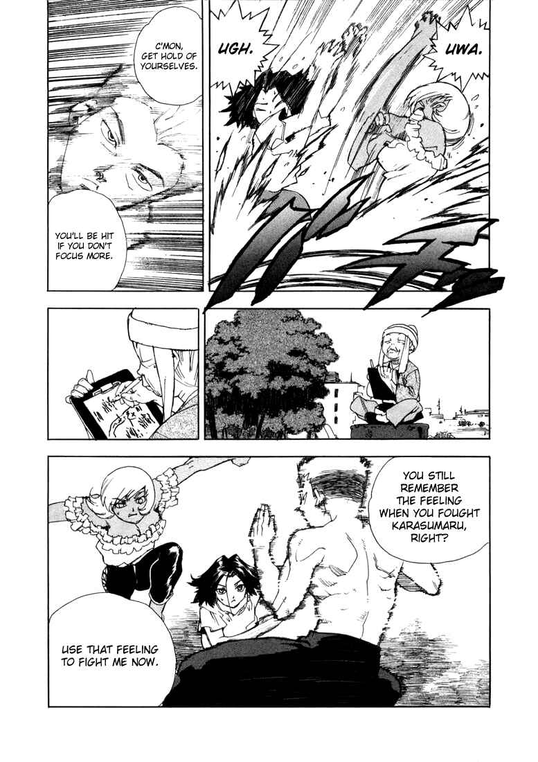 Page 11 Chapter 18 Aiki