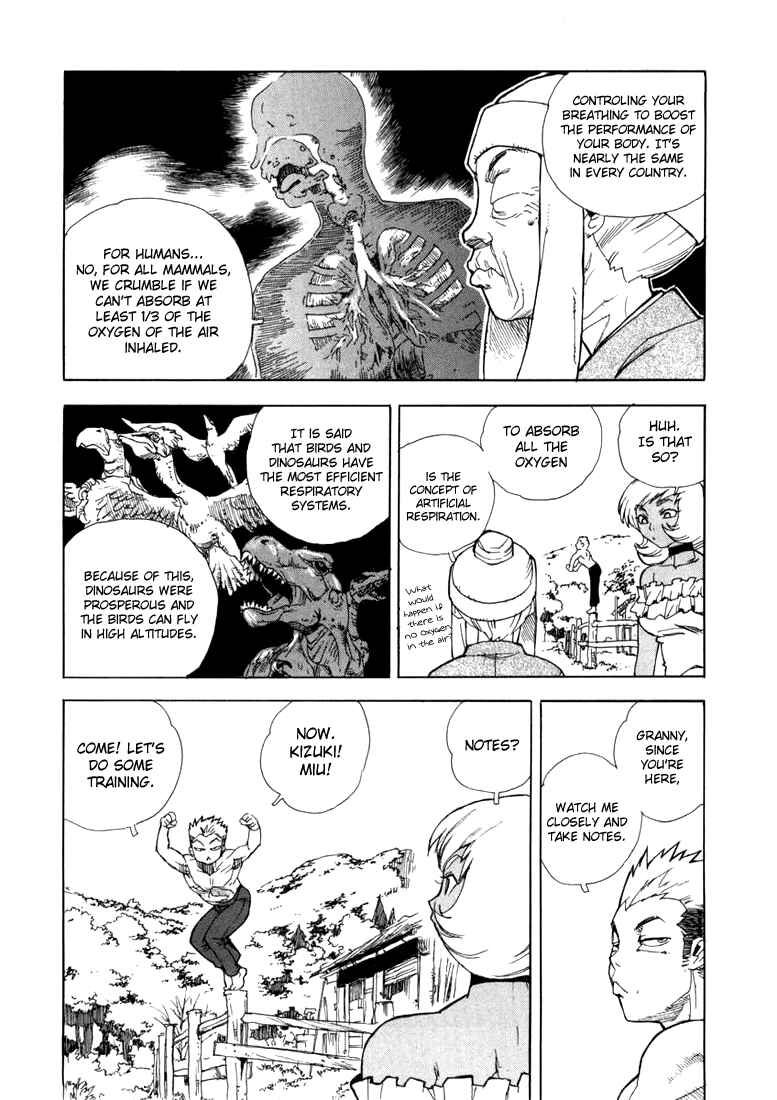 Page 8 Chapter 18 Aiki