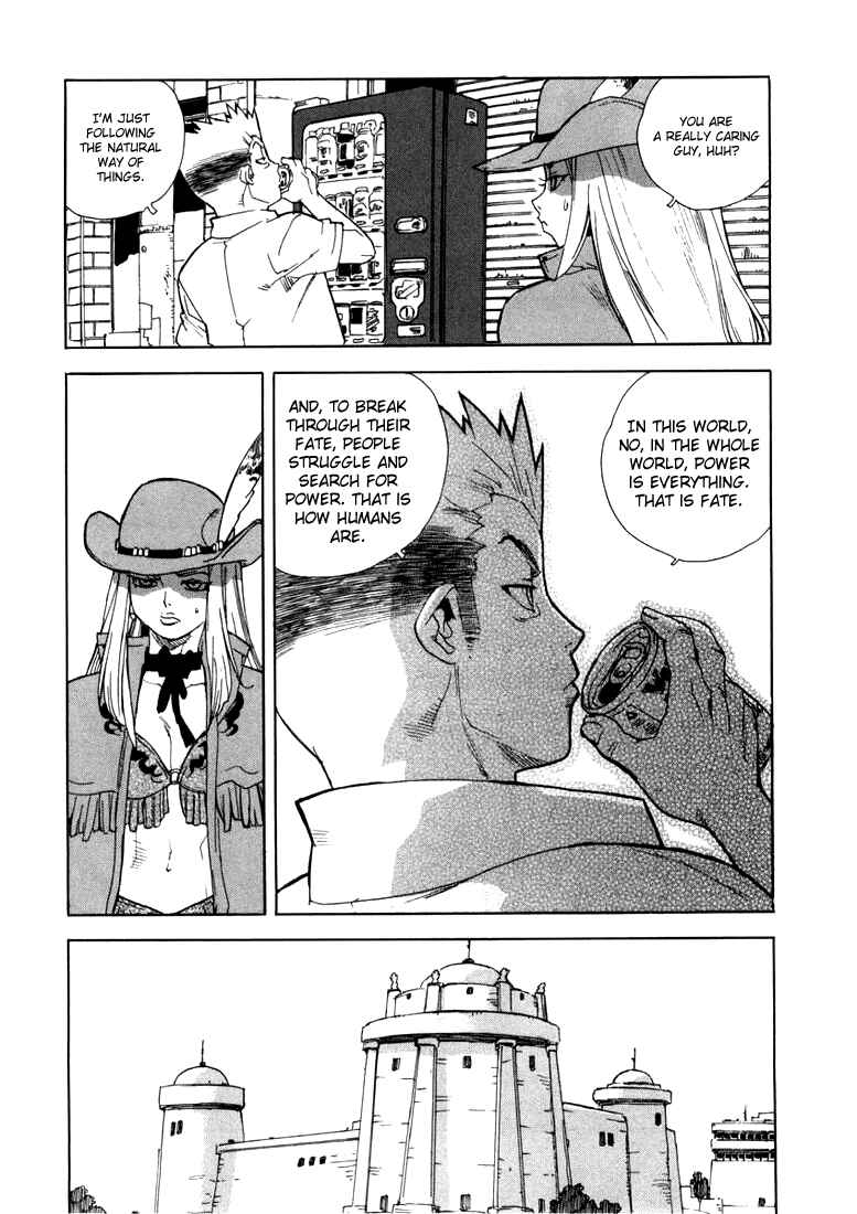 Page 11 Chapter 17 Aiki