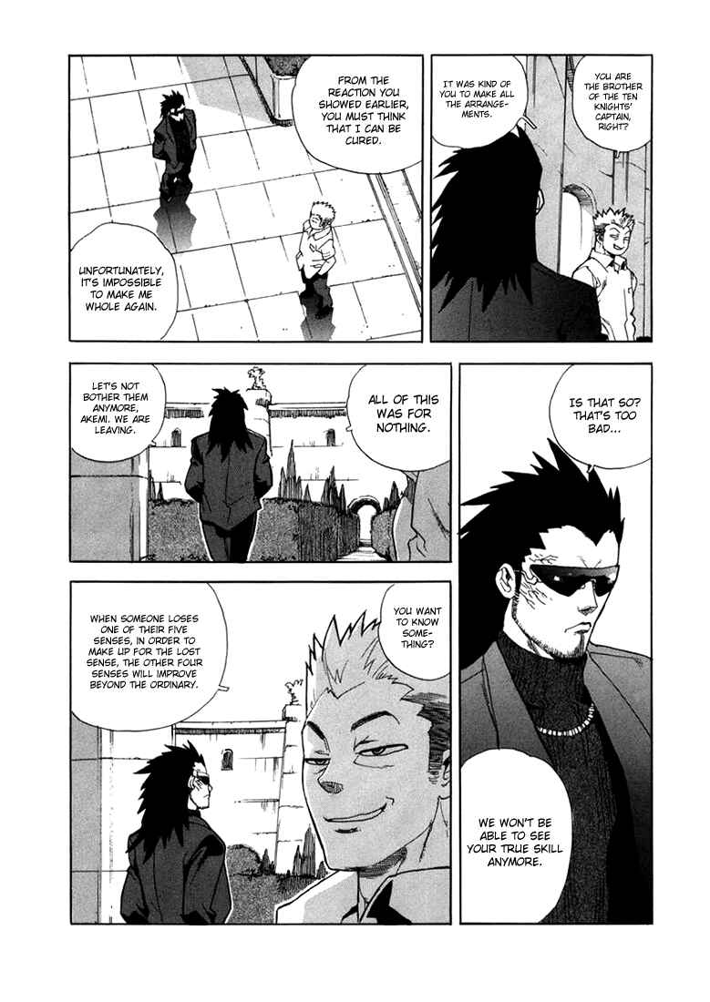 Page 16 Chapter 17 Aiki