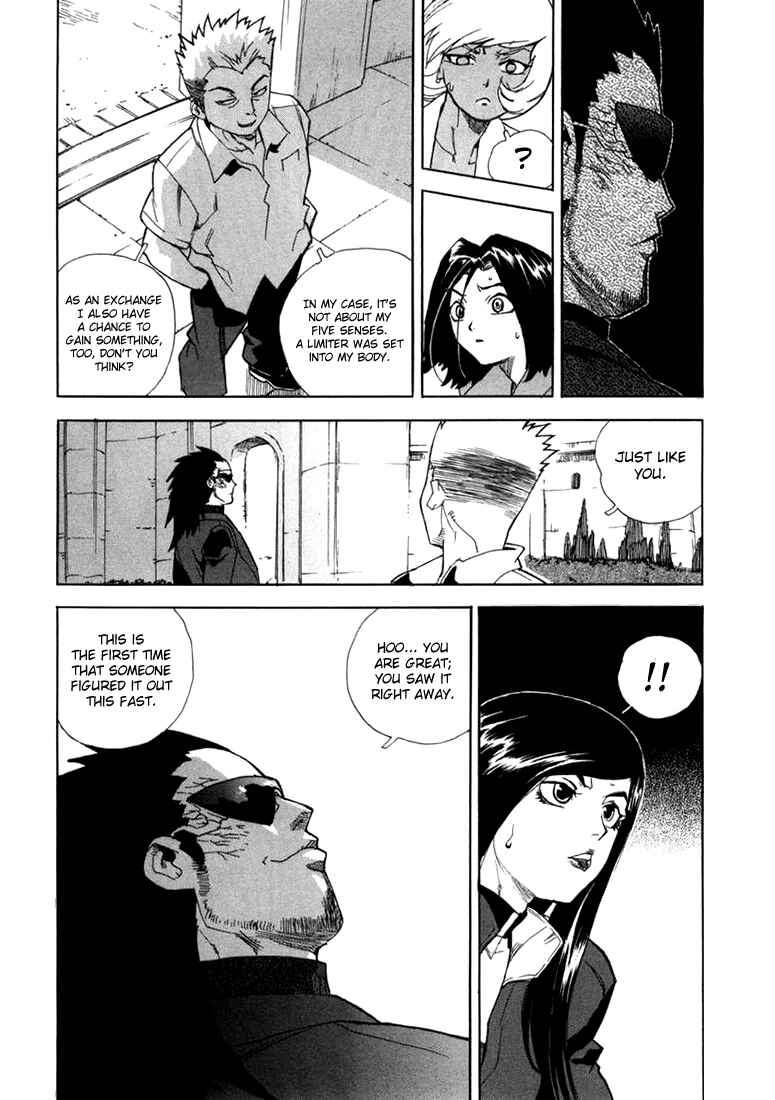Page 17 Chapter 17 Aiki