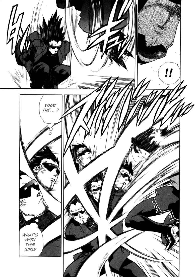 Page 8 Chapter 17 Aiki