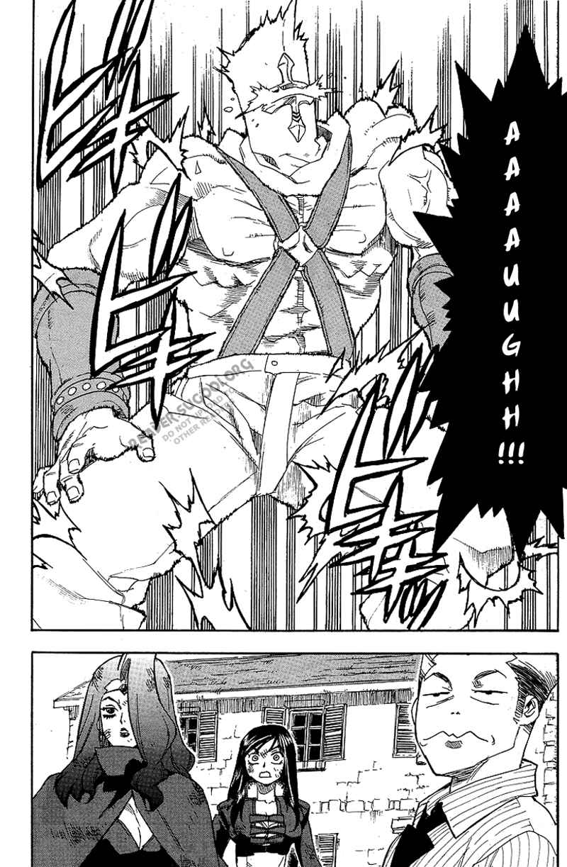 Page 11 Chapter 62 Aiki