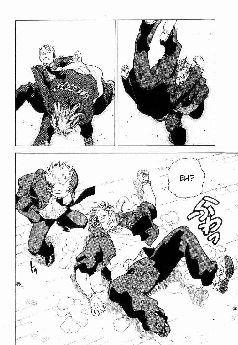Page 12 Chapter 41 Aiki