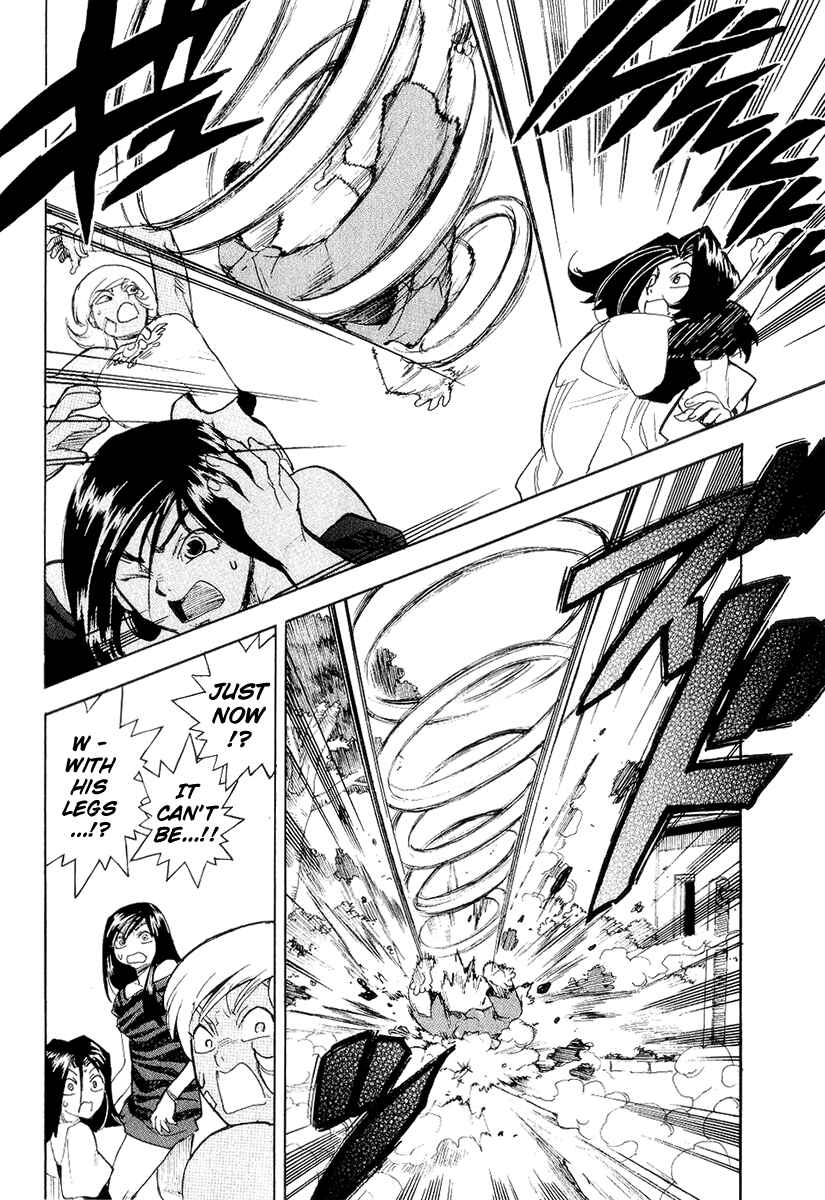 Page 26 Chapter 36 Aiki